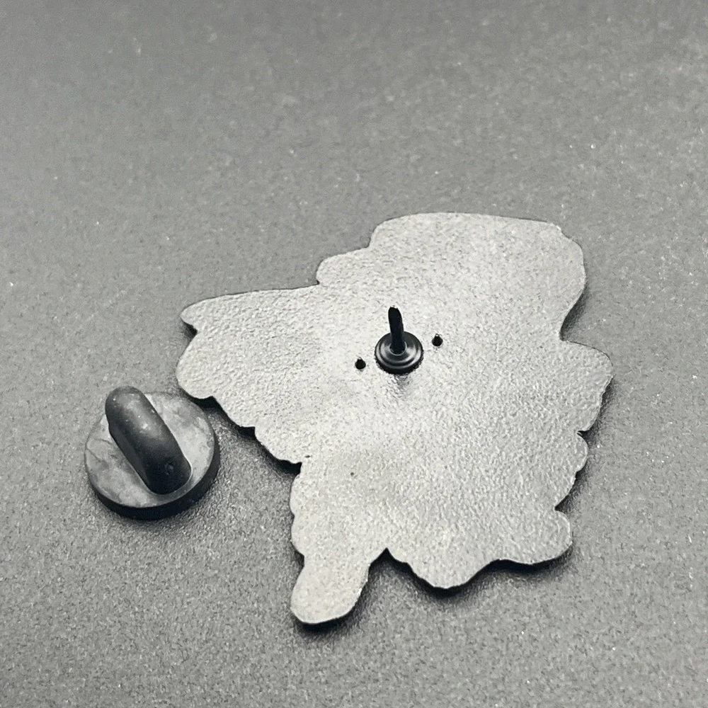 N/A pin good